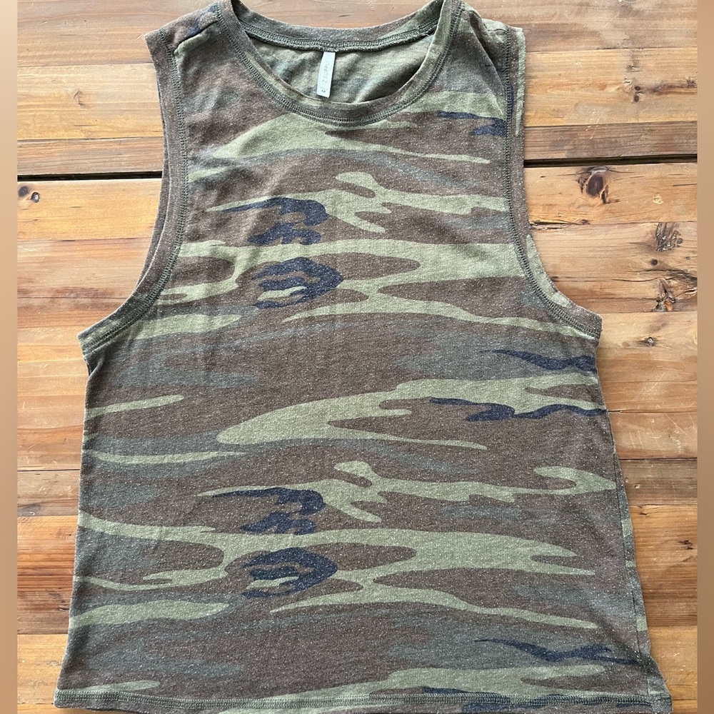 Z Supply Tank